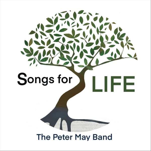Cover art for Songs for Life